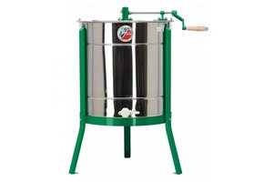 Cook Line - honingslinger - 3 frames - bezinktank - ⌀ 59 cm