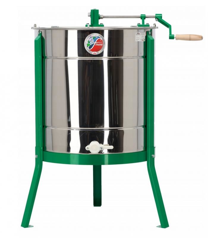 Cook Line - honingslinger - 3 frames - bezinktank - ⌀ 59 cm