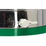 Cook Line - honingslinger - 3 frames - bezinktank - ⌀ 59 cm