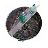 Cook Line - honingslinger - 3 frames - bezinktank - ⌀ 59 cm