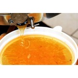 Cook Line - honingslinger - 3 frames - bezinktank - ⌀ 59 cm