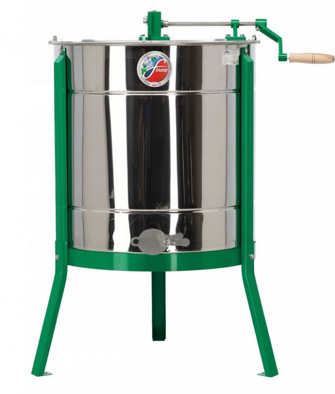 Cook Line - honingslinger - 4 frames - bezinktank - ⌀ 61 cm