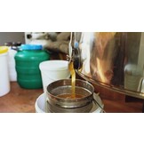 Cook Line - honingslinger - 4 frames - bezinktank - ⌀ 61 cm