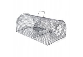 Garden Line - vangkooi - knaagdieren - 41x23,5x18,5 cm