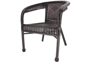 Garden Line - tuinstoel - rattan