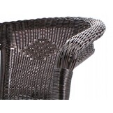 Garden Line - tuinset - rattan - 3 delig - bruin