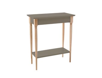 Mamo Consoletafel | Beukenhouten Poten | 65x35x74 cm | FSC Gecertificeerd