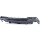 Achterdiffusor geschikt voor BMW 1 Serie F40