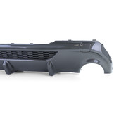 Achterdiffusor geschikt voor BMW 1 Serie F40