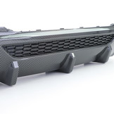 Achterdiffusor geschikt voor BMW 1 Serie F40