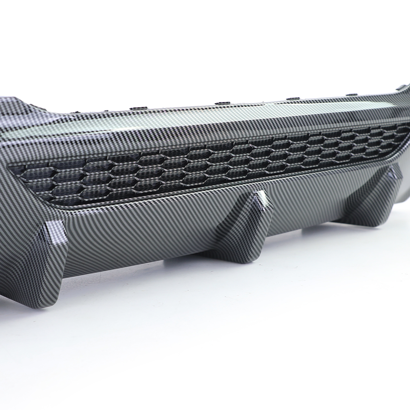 Achterdiffusor - BMW 1 Serie F40