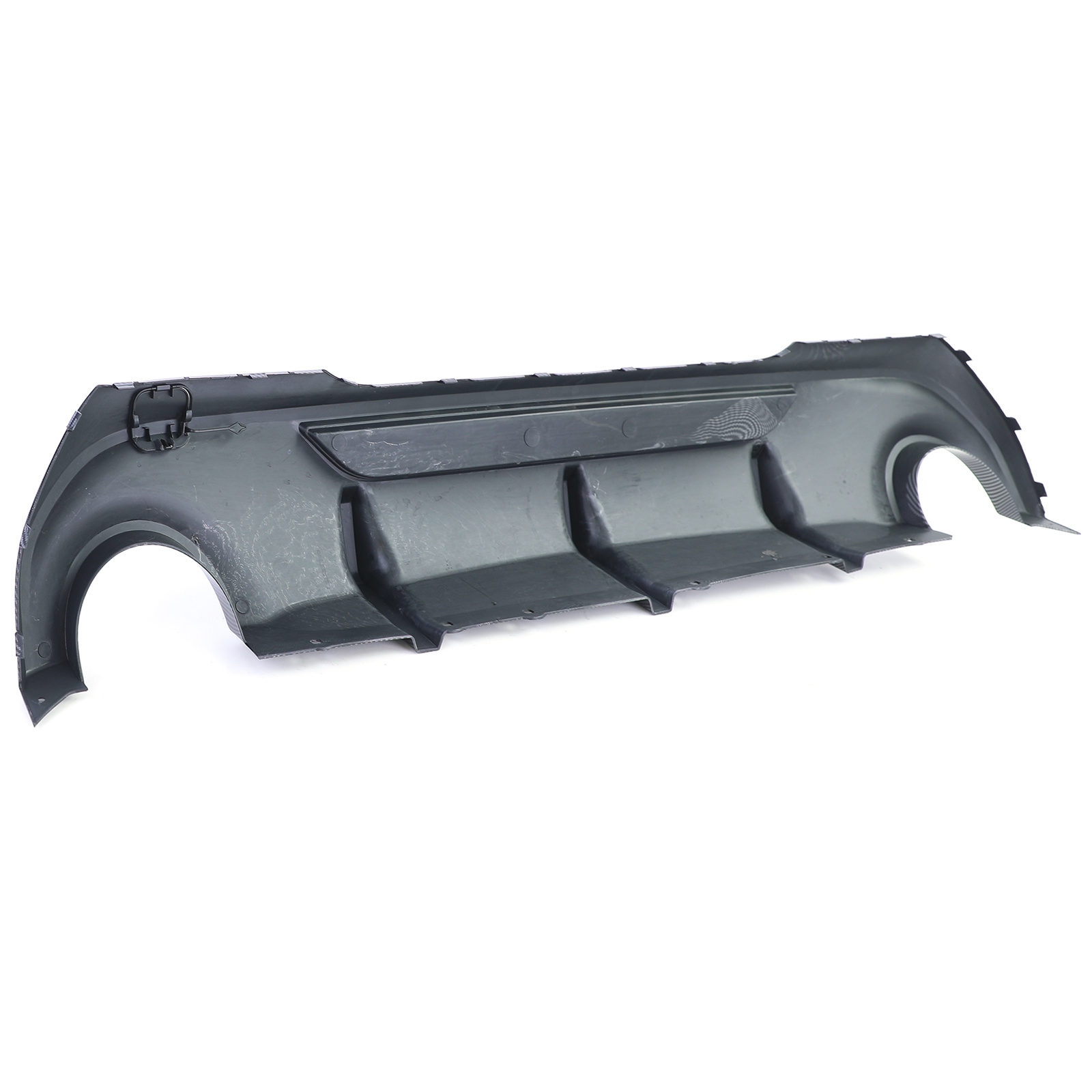 Achterdiffusor geschikt voor BMW 1 Serie F40