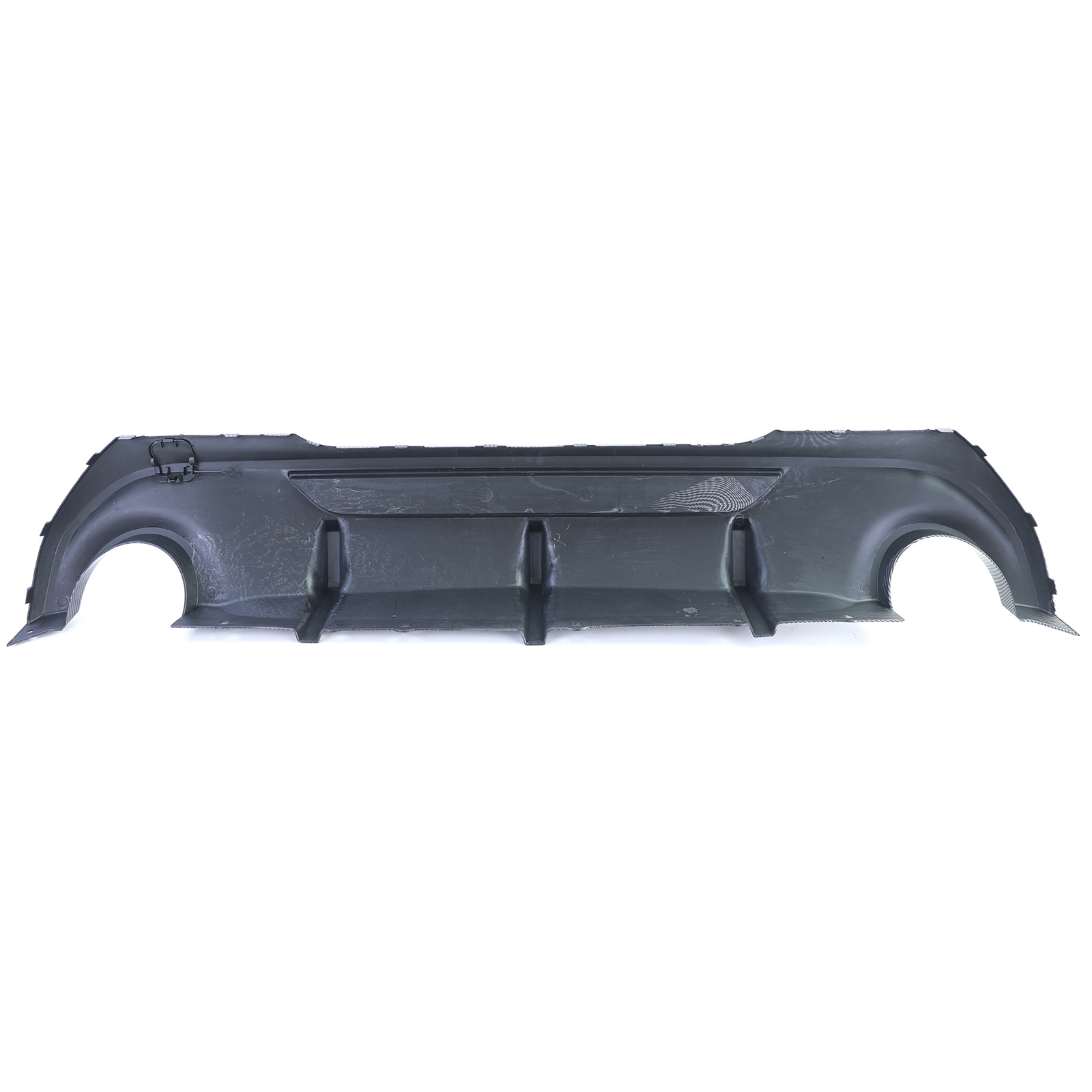 Achterdiffusor - BMW 1 Serie F40