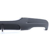 Achterdiffusor geschikt voor BMW 3 Serie E90 E91 05-12 - Prestatie-Optiek - Glanzend Zwart