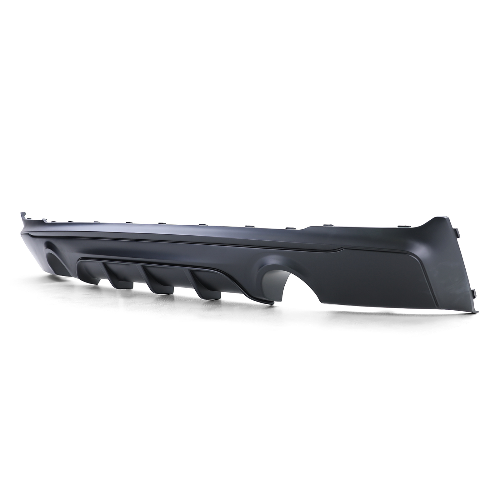 Achterdiffusor - BMW 2 serie F22 F23