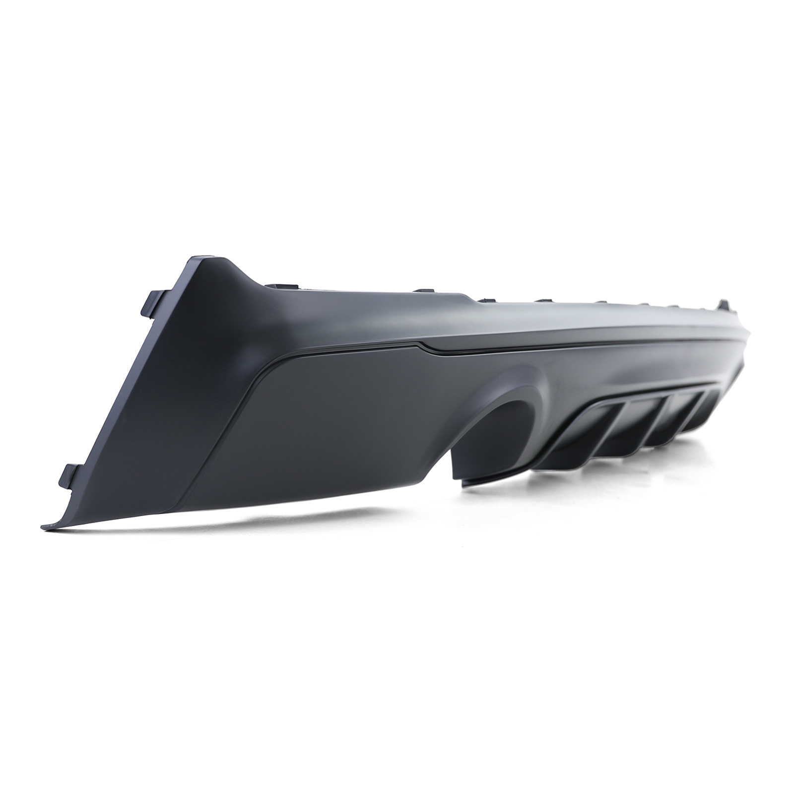 Achterdiffusor - BMW 2 serie F22 F23