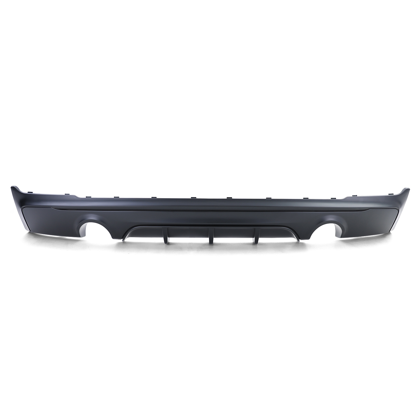 Achterdiffusor - BMW 2 serie F22 F23