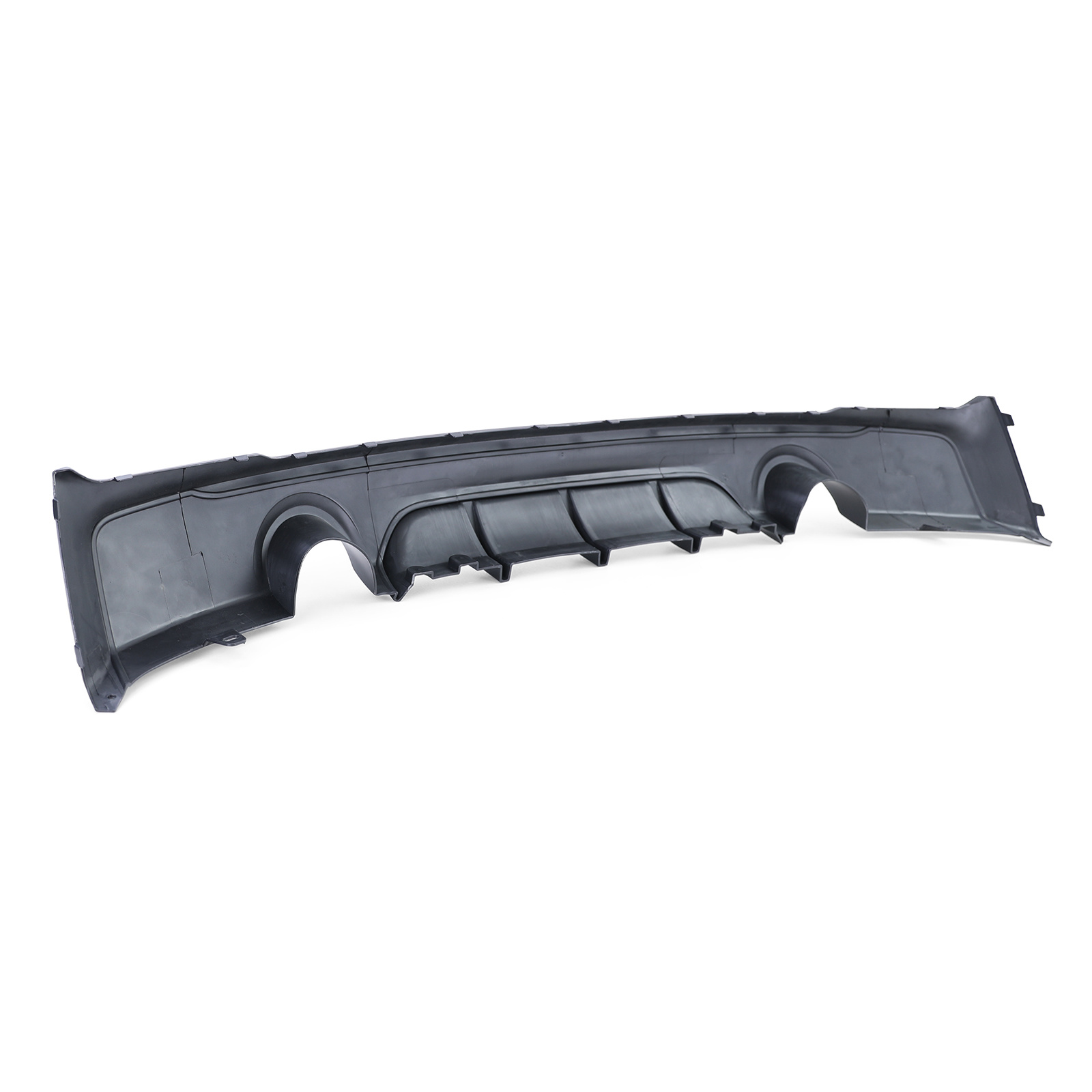 Achterdiffusor - BMW 2 serie F22 F23