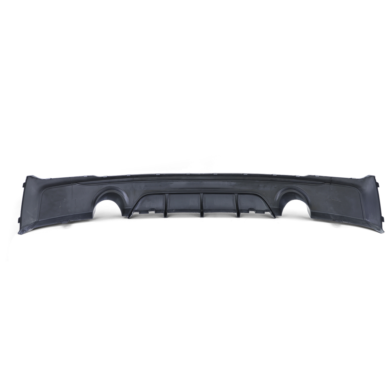 Achterdiffusor - BMW 2 serie F22 F23