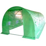 Gardenline - kasfolie - voor kweekkas - 5 segmenten - 8x3x2 m