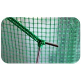 Gardenline - kweekkas - muurkas - 3 segmenten - 600x150x200 cm