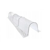 Gardenline - kweektunnel - 12 steunen - 50x50 cm
