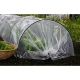 Gardenline - kweektunnel - 12 steunen - 50x50 cm