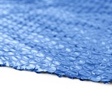 RAMROXX zwembad verwarmde afdekking - 366 cm - zwembadverwarming 115 µm