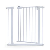 Traphek 72-86cm - verstelbaar - wit - 77cm hoog