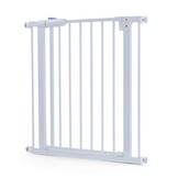 Traphek 72-86cm - verstelbaar - wit - 77cm hoog