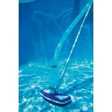 Bestway - zwembad schoonmaakset - met skimmer - 279 cm lang