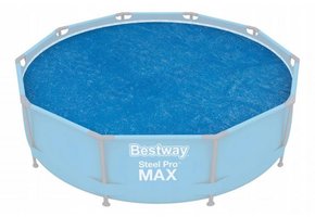 Bestway - noppenfolie - voor zwembad - 305 cm