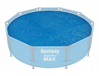 Bestway - noppenfolie - voor zwembad - 305 cm
