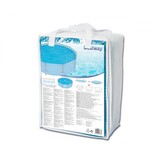 Bestway - noppenfolie - voor zwembad - 305 cm
