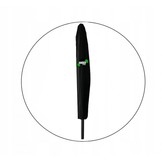 Gardenline - parasol - waterbestendig - Ø 3 meter - beige