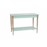 Mamo Open Wastafel - Beukenhout & MDF - FSC Gecertificeerd