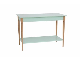 Mamo Open Wastafel - Beukenhout & MDF - FSC Gecertificeerd