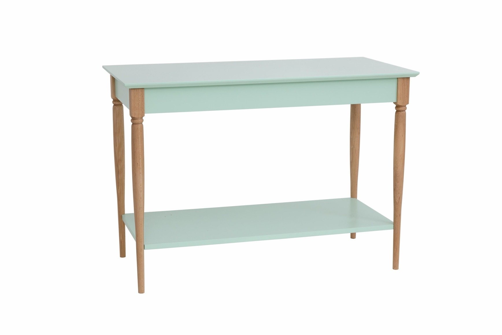 Mamo Open Wastafel - Beukenhout & MDF - FSC Gecertificeerd