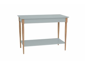 Mamo Open Wastafel - Lichtgrijs, 85x74x52 cm, FSC100% & FSCMIX