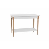 Mamo Open Wastafel - 85cm Breed - Beukenhout & MDF - FSC Gecertificeerd