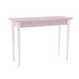 Mamo Roze Schrijftafel - Beukenhout & MDF - FSC100%