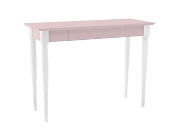 Mamo Roze Schrijftafel - Beukenhout & MDF - FSC100%