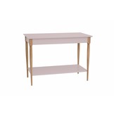 Mamo Rose Open Wasbak - FSC100% & FSCMIX Gecertificeerd