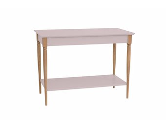 Mamo Rose Open Wasbak - FSC100% & FSCMIX Gecertificeerd