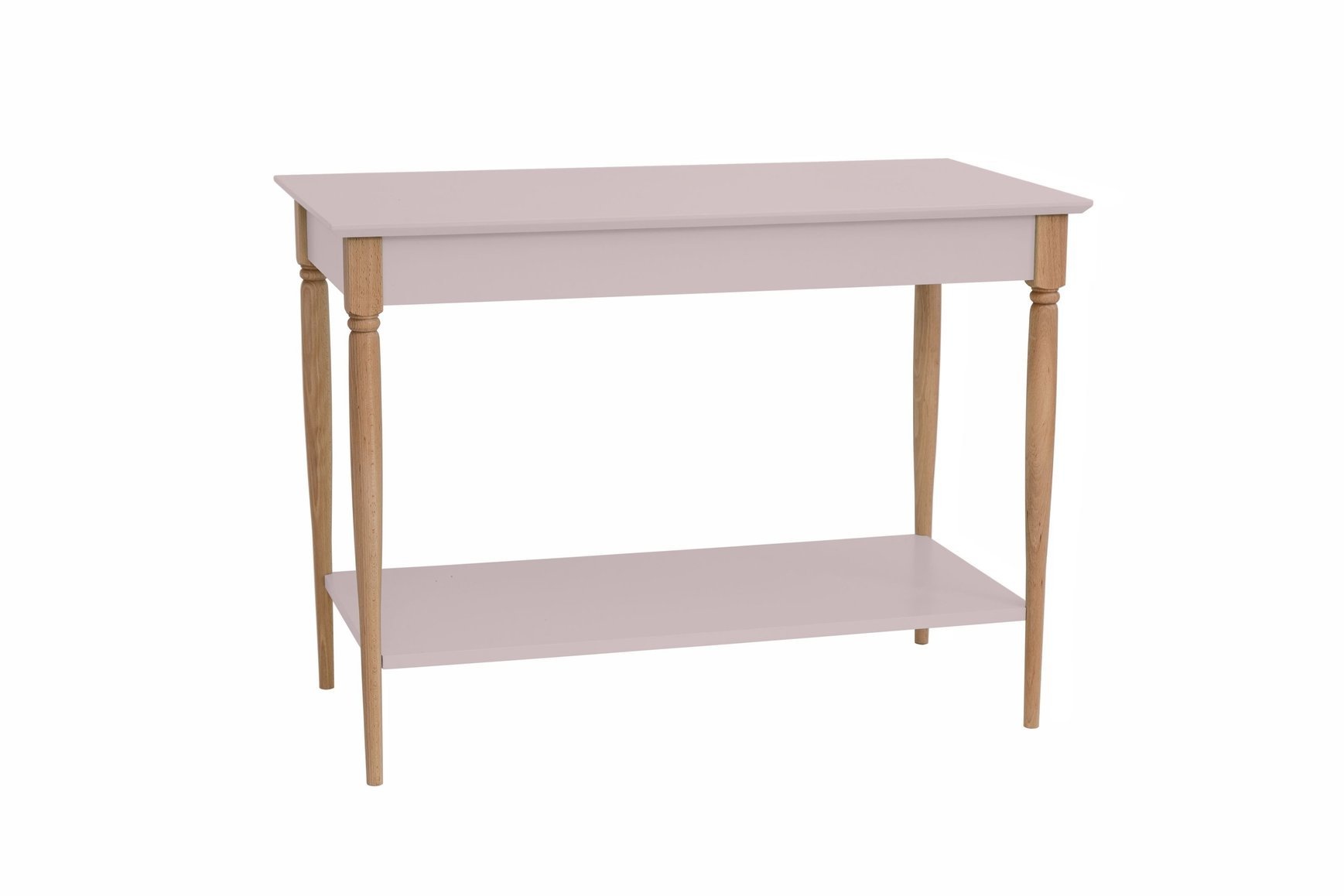 Mamo Rose Open Wasbak - FSC100% & FSCMIX Gecertificeerd