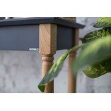 Mamo open wastafel - beukenhout & MDF - FSC gecertificeerd