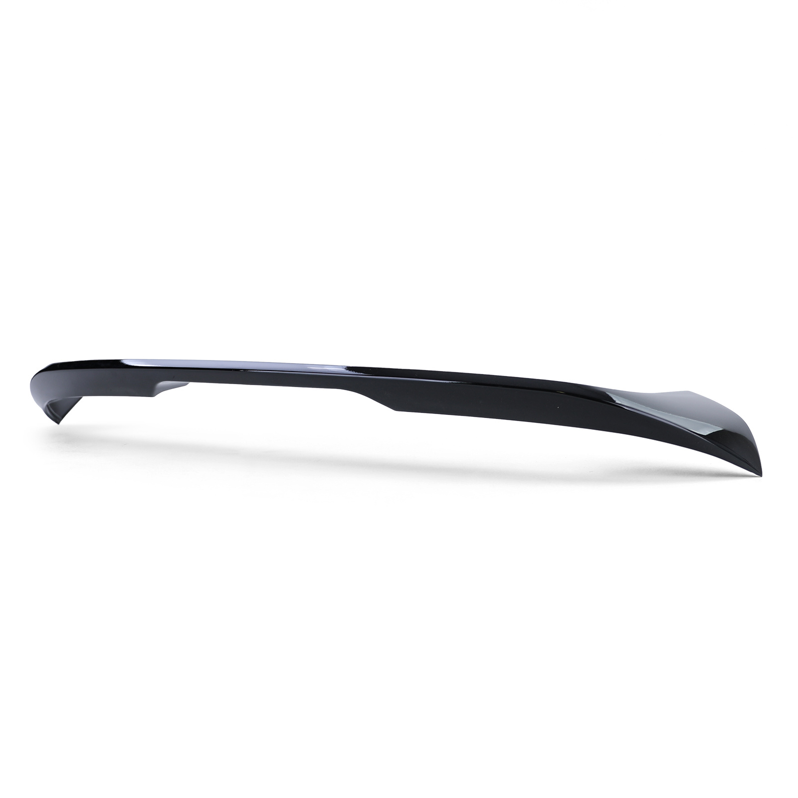 Spoiler - dakspoiler geschikt voor BMW 1 serie F20 F21 2015-