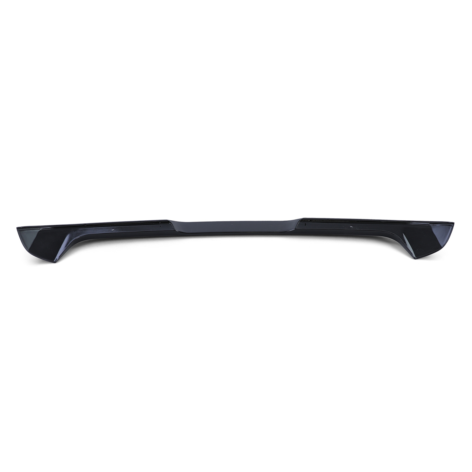 Spoiler - dakspoiler geschikt voor BMW 1 serie F20 F21 2015-