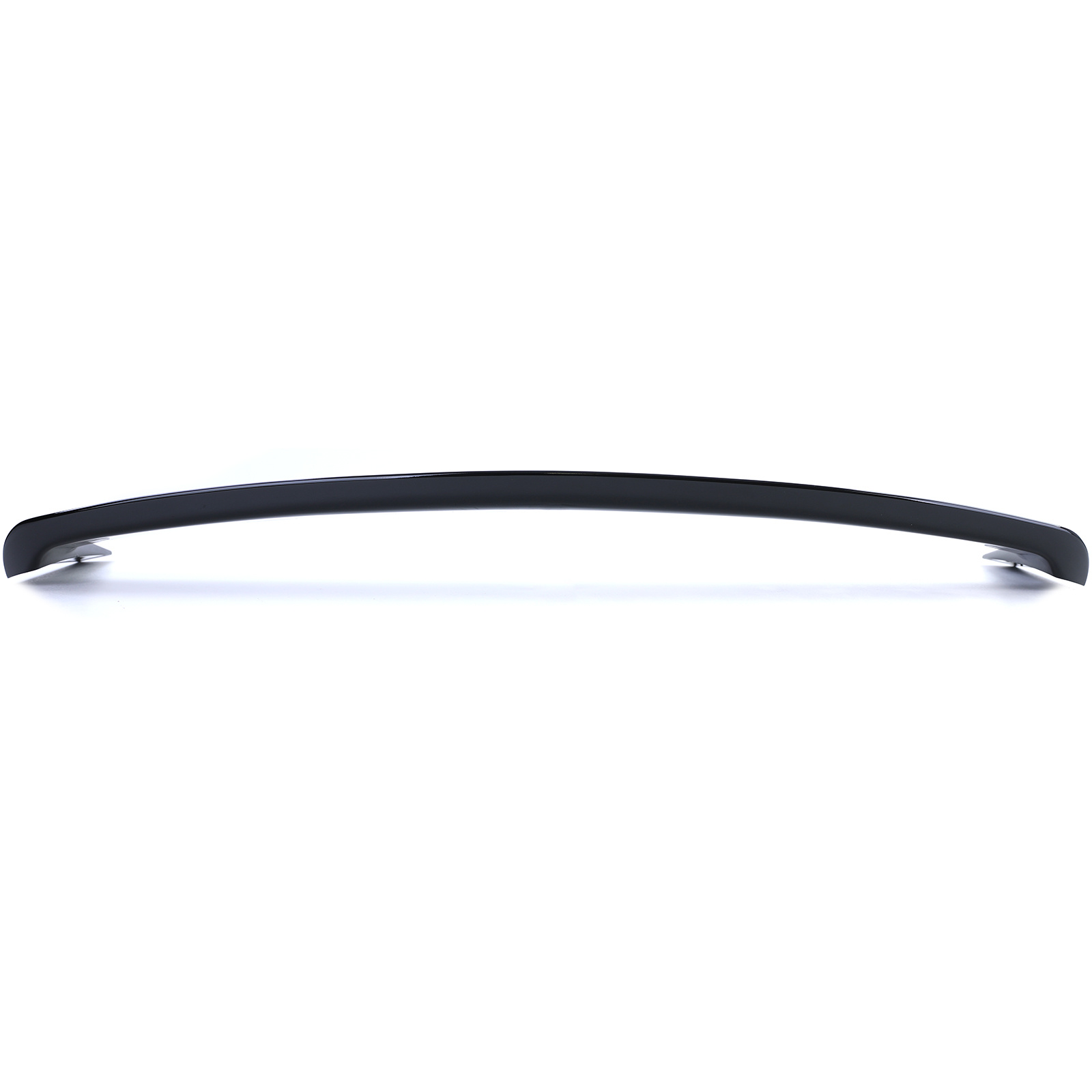 Spoiler - dakspoiler geschikt voor BMW X5 E70 2006-2013 - zwart