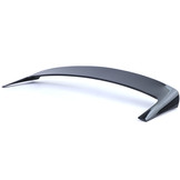 Spoiler - dakspoiler - BMW X5 E70 2006-2013 - zwart